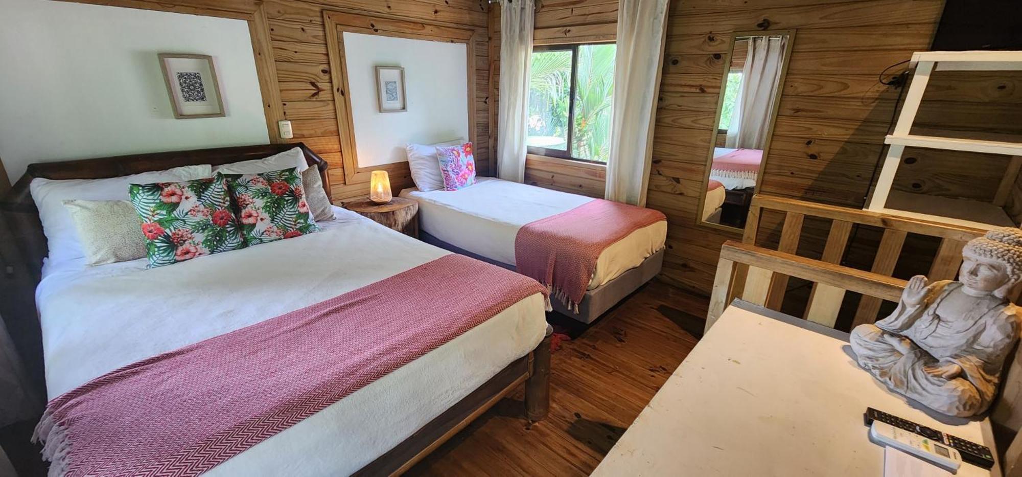 Boutique Hotel y Spa Tangara Azul Ojochal Extérieur photo