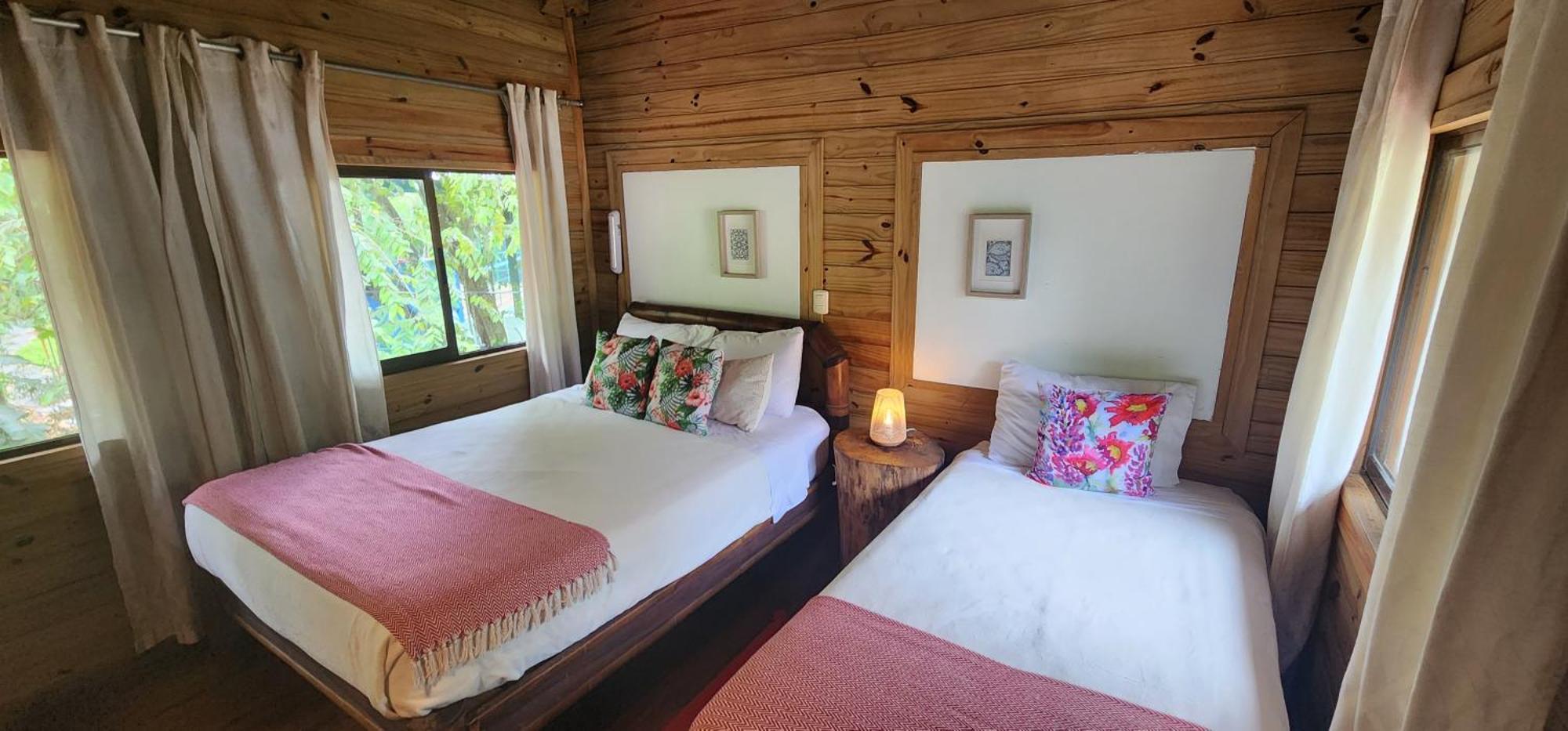 Boutique Hotel y Spa Tangara Azul Ojochal Extérieur photo
