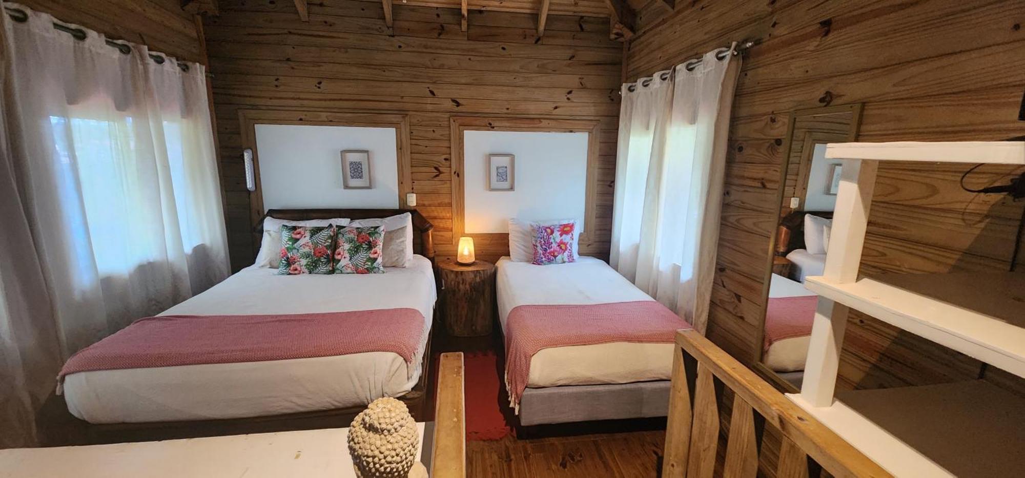 Boutique Hotel y Spa Tangara Azul Ojochal Extérieur photo