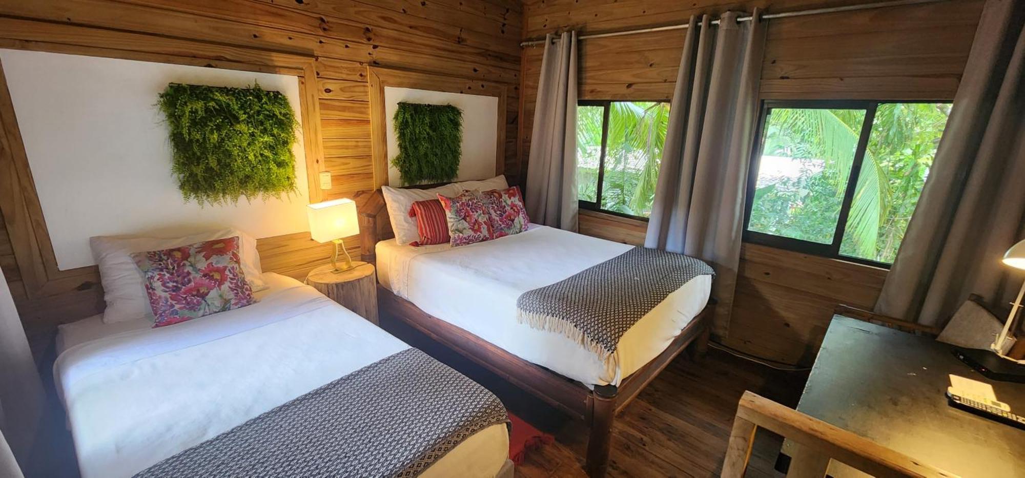 Boutique Hotel y Spa Tangara Azul Ojochal Extérieur photo