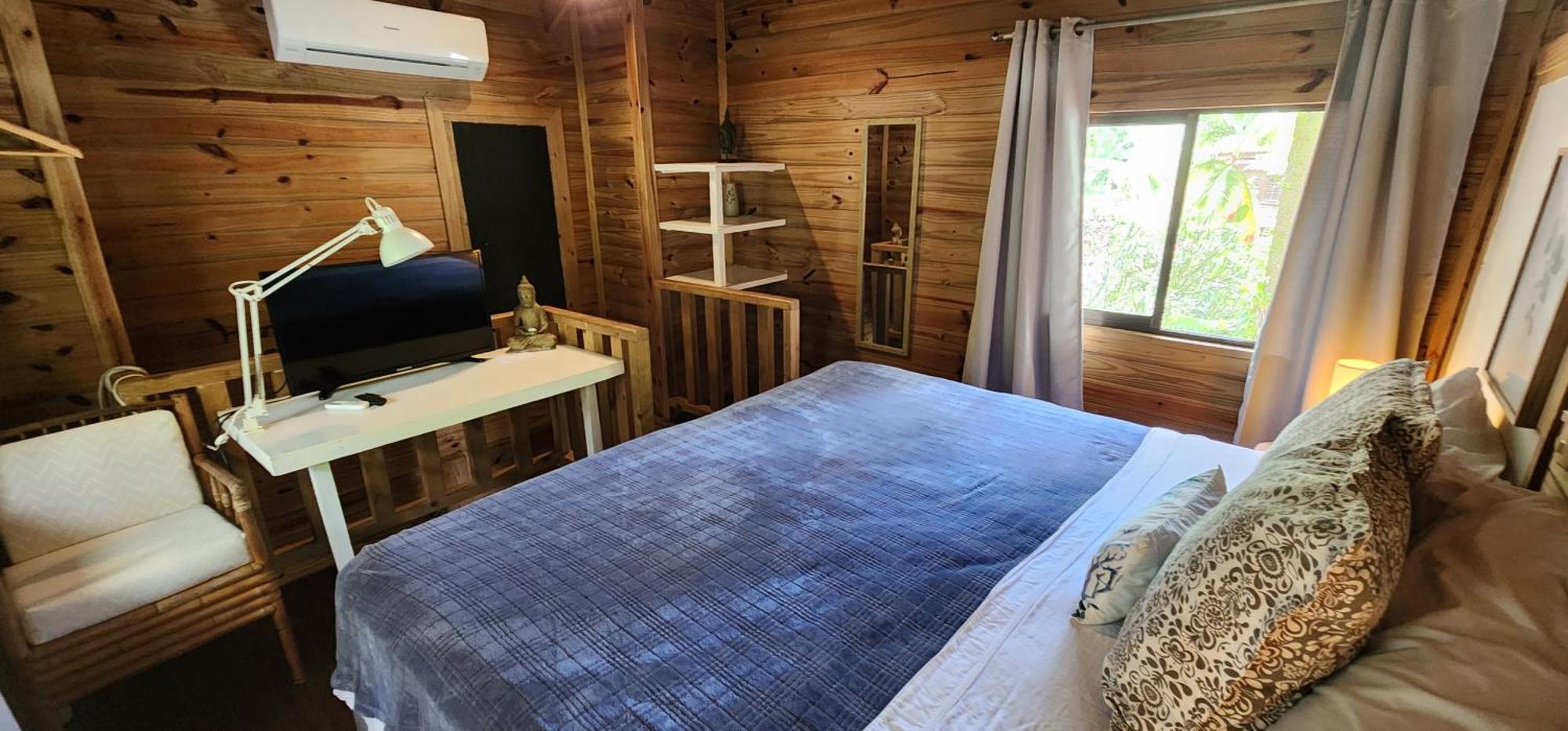 Boutique Hotel y Spa Tangara Azul Ojochal Extérieur photo