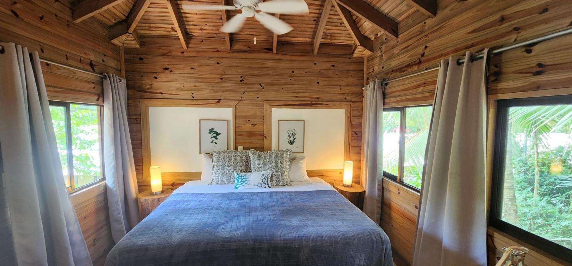 Boutique Hotel y Spa Tangara Azul Ojochal Extérieur photo