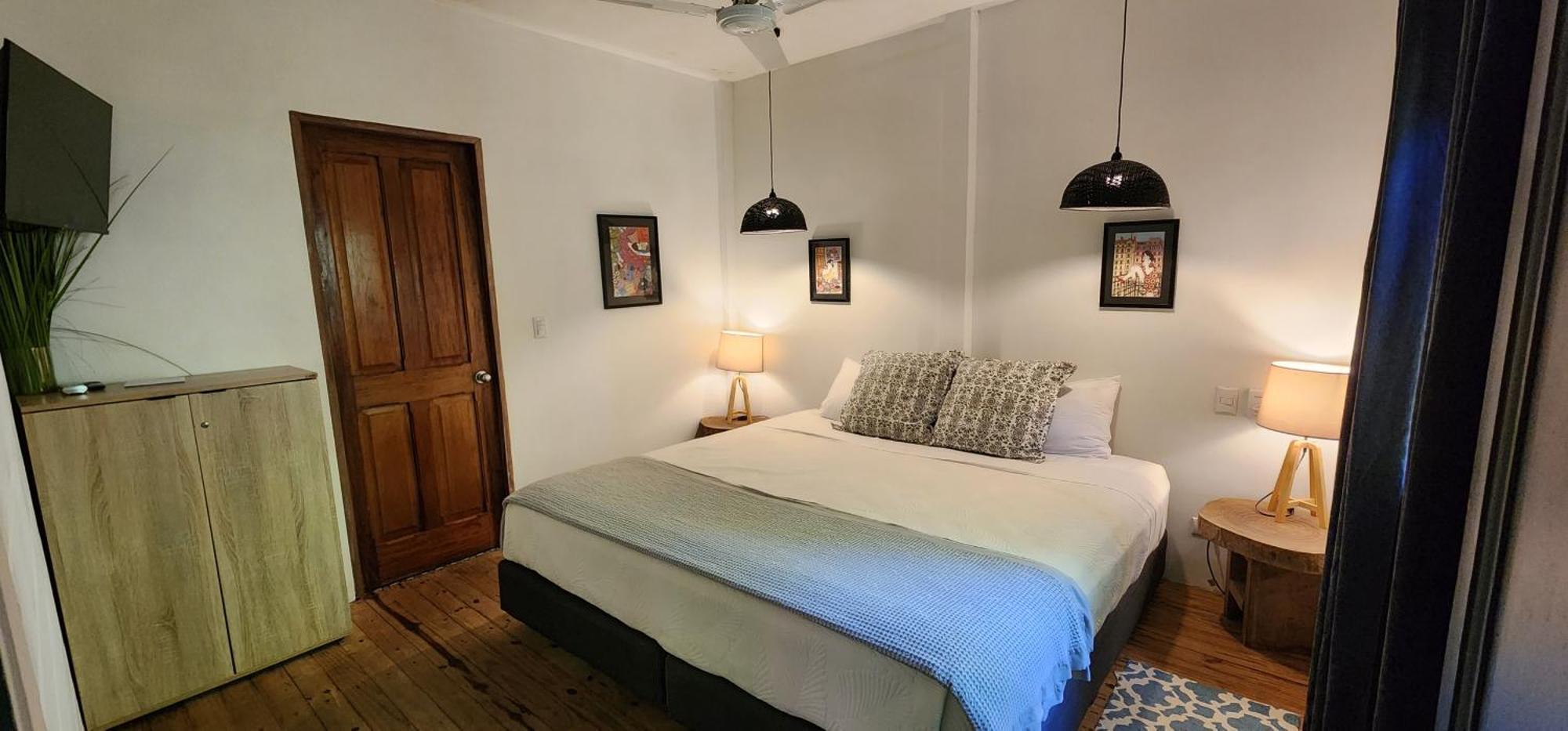Boutique Hotel y Spa Tangara Azul Ojochal Extérieur photo