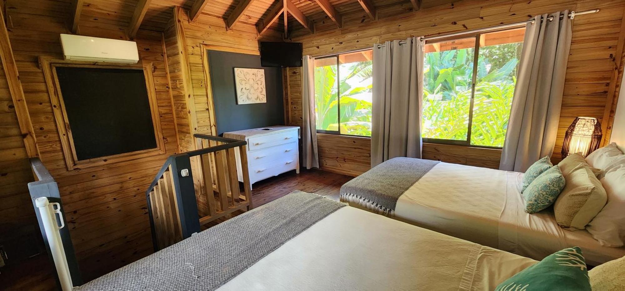 Boutique Hotel y Spa Tangara Azul Ojochal Extérieur photo
