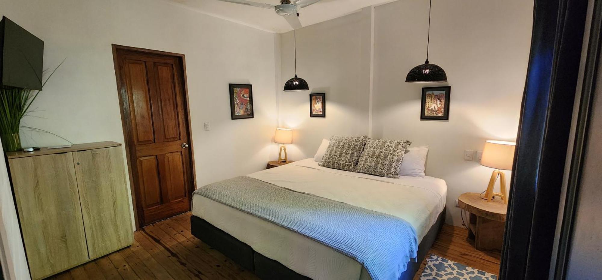 Boutique Hotel y Spa Tangara Azul Ojochal Extérieur photo