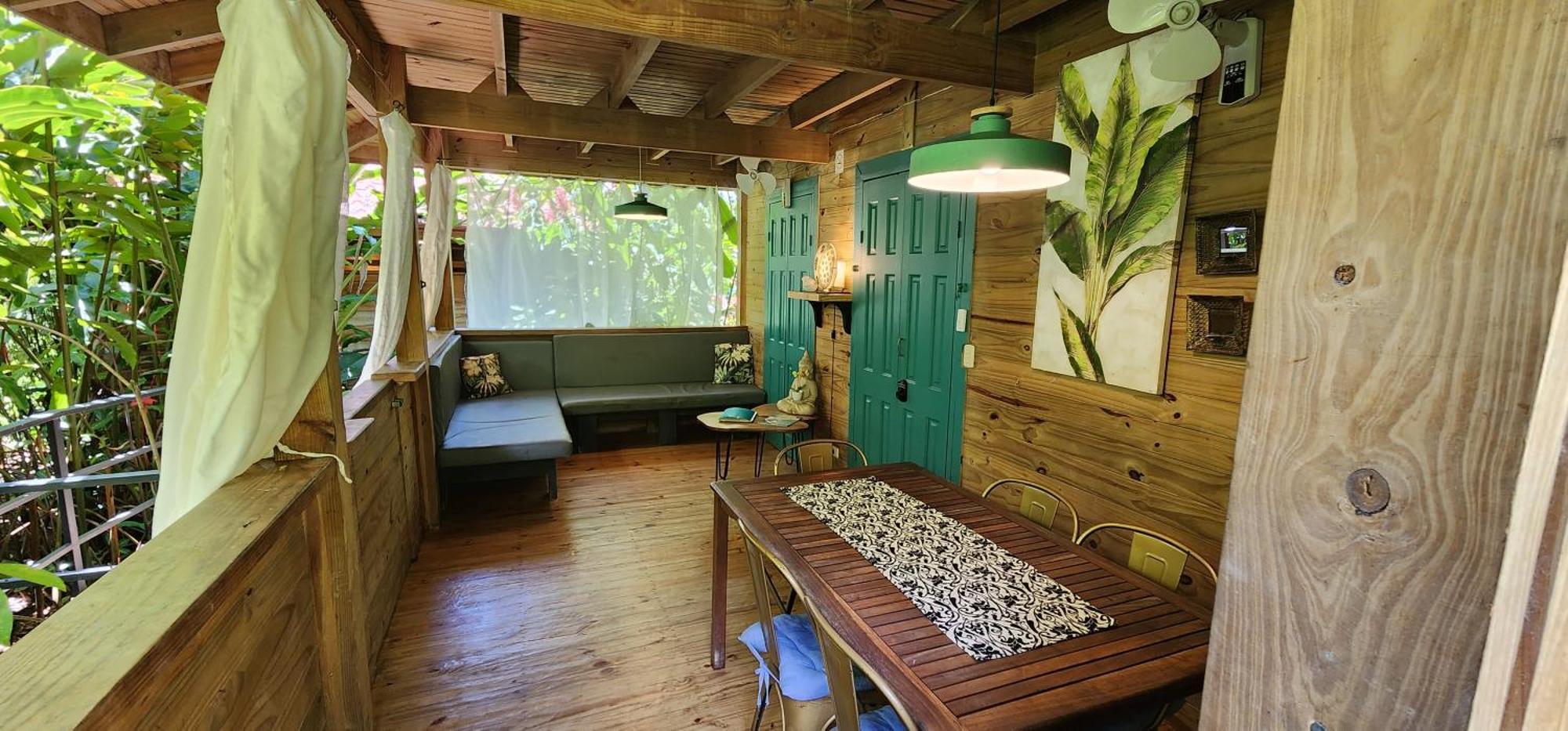 Boutique Hotel y Spa Tangara Azul Ojochal Extérieur photo
