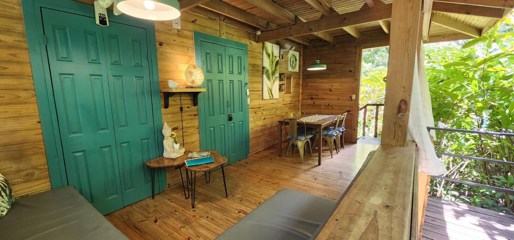 Boutique Hotel y Spa Tangara Azul Ojochal Extérieur photo
