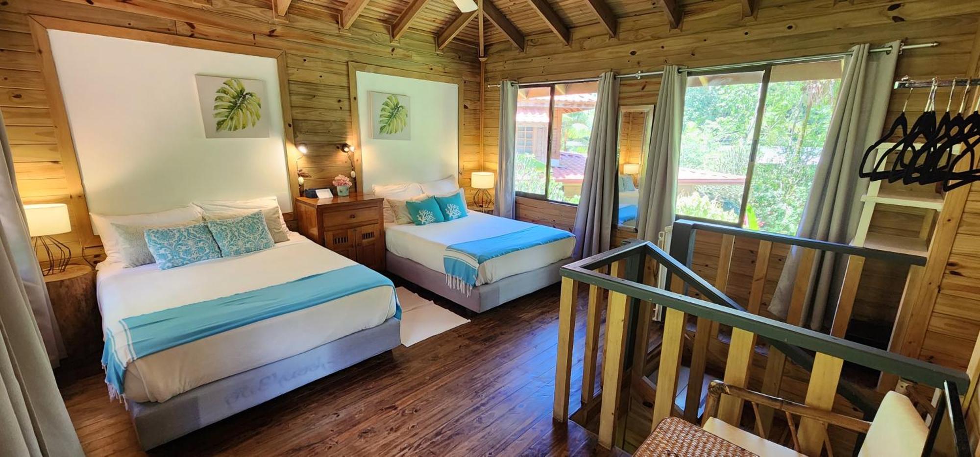 Boutique Hotel y Spa Tangara Azul Ojochal Extérieur photo