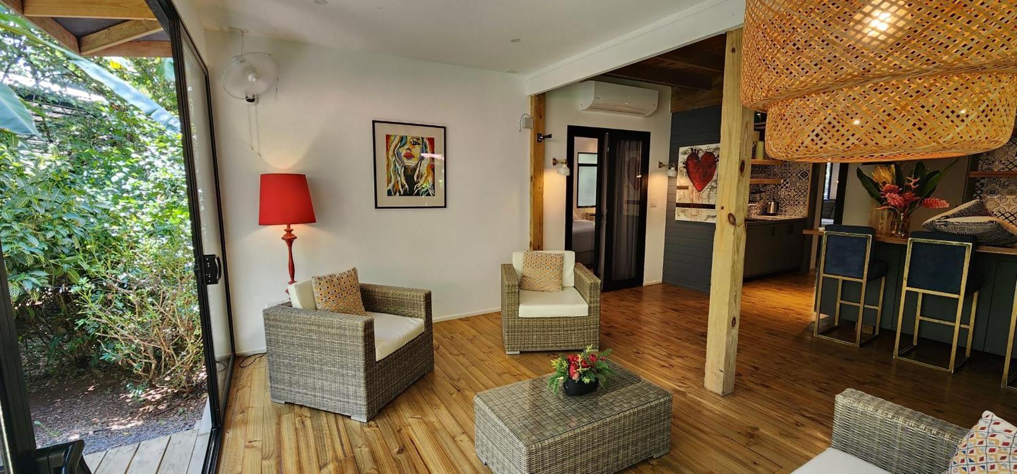 Boutique Hotel y Spa Tangara Azul Ojochal Extérieur photo