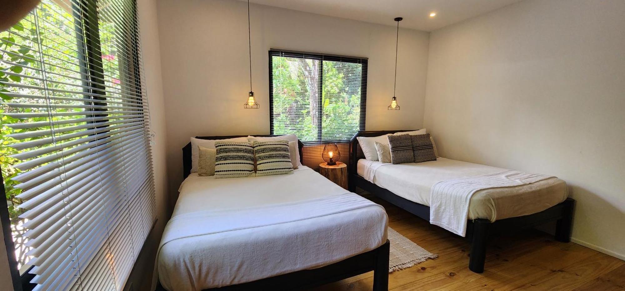 Boutique Hotel y Spa Tangara Azul Ojochal Extérieur photo
